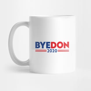 ByeDon 2020 Mug